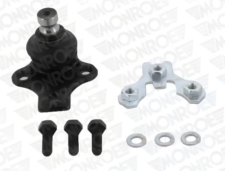 Шаровая опора для VW JETTA, MONROE (L29009)