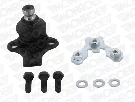 Шаровая опора для VW JETTA, MONROE (L29009)