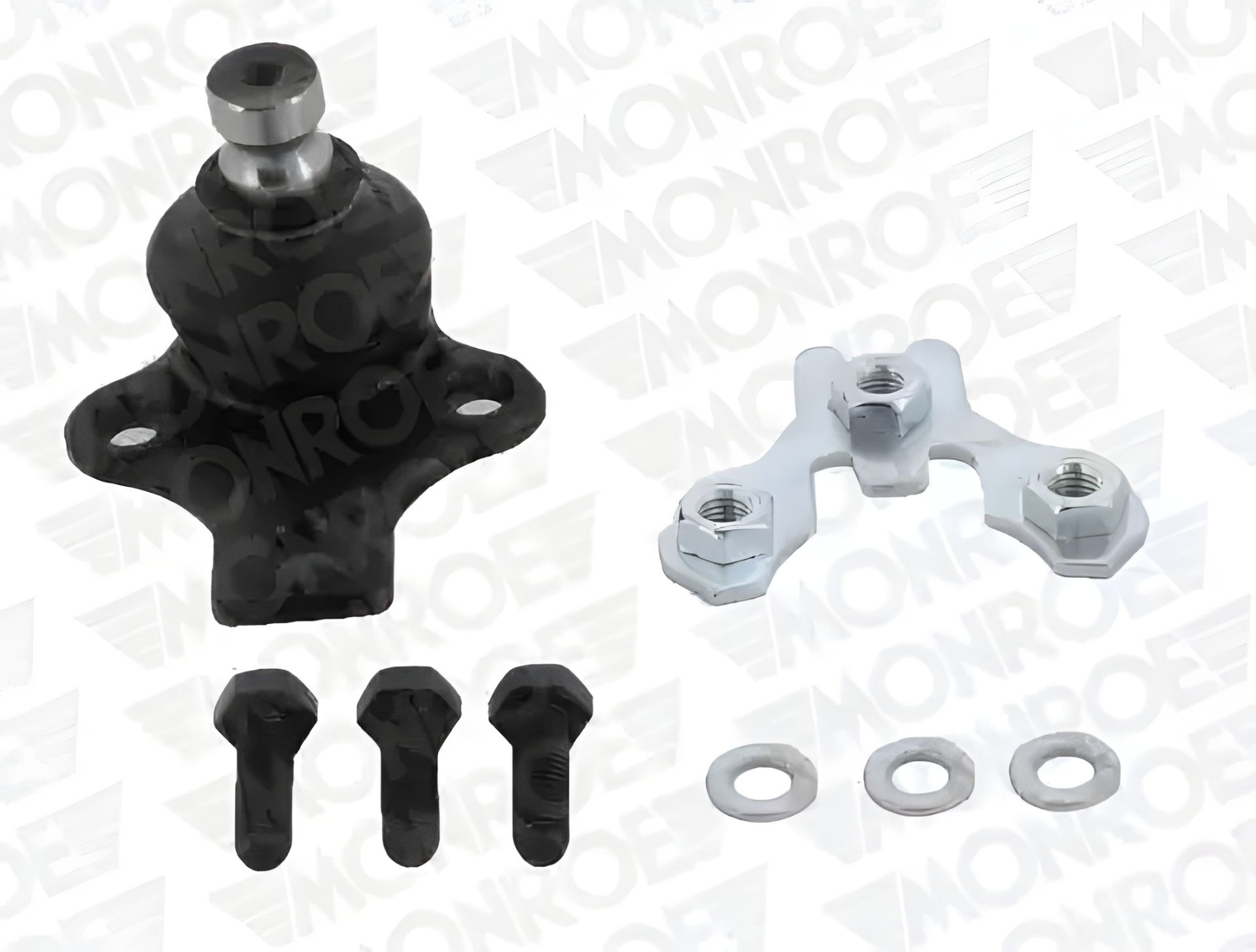 Шаровая опора для VW JETTA, MONROE (L29009) Шаровая опора для VW JETTA, MONROE (L29009)