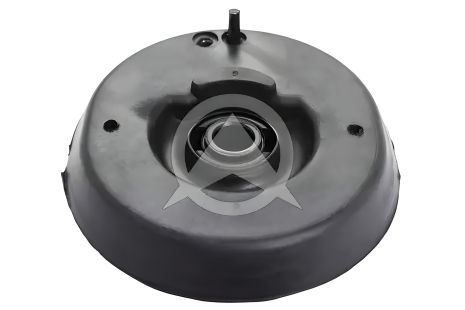 Стійки амортизатора опора CITROËN C2, SIDEM (853402)