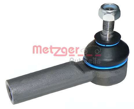 Накінечник кермової тяги HONDA CONCERTO, ROVER 25, METZGER (54022408) Накінечник кермової тяги HONDA CONCERTO, ROVER 25, METZGER (54022408)