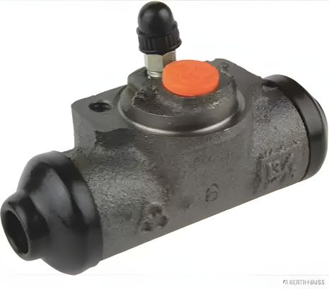 Робочий циліндр гальмівний PLYMOUTH VOYAGER, DODGE CARAVAN, JAKOPARTS (J3230304)