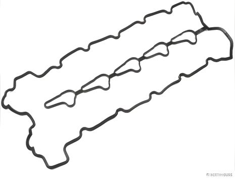 Прокладка клапанной крышки для SSANGYONG KYRON, HERTH + BUSS JAKOPARTS (J1220404)