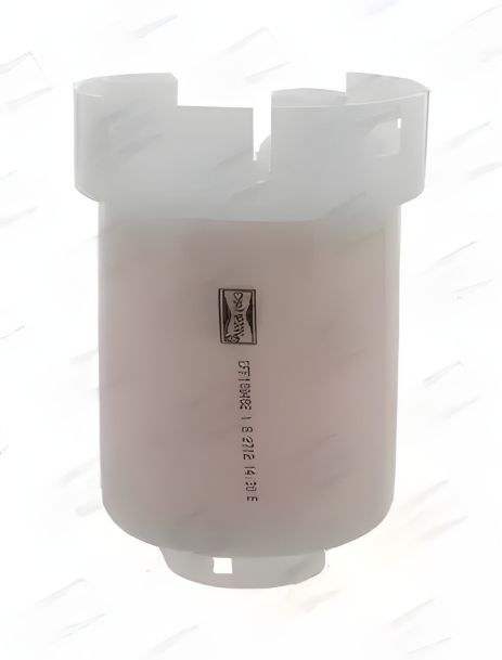 Паливний фільтр CHAMPION SUBARU JUSTY, TOYOTA ECHO (CFF100482)