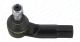 Накінечник кермової тяги SEAT LEON, VW GOLF, MOOG (VOES1507) Накінечник кермової тяги SEAT LEON, VW GOLF, MOOG (VOES1507)