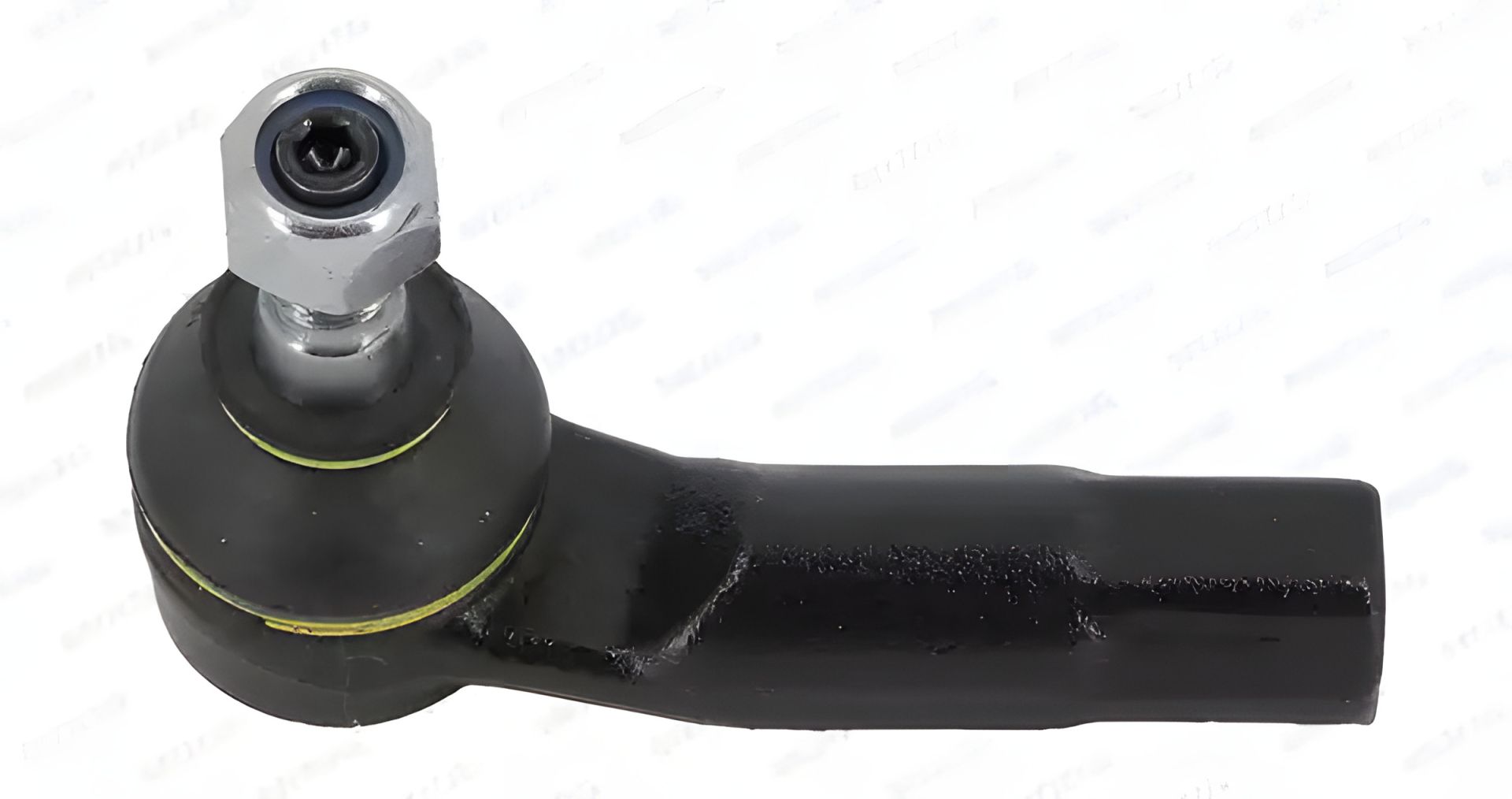 Накінечник кермової тяги SEAT LEON, VW GOLF, MOOG (VOES1507) Накінечник кермової тяги SEAT LEON, VW GOLF, MOOG (VOES1507)