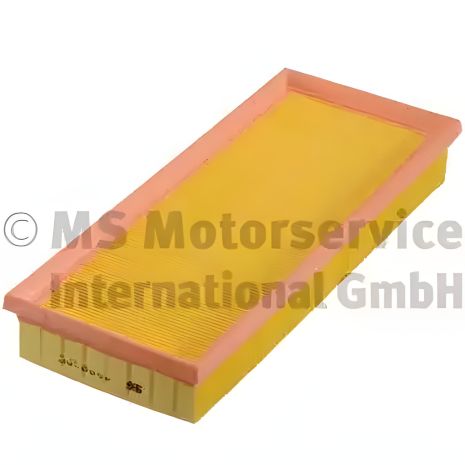 Повітряний фільтр MERCEDES-BENZ S-CLASS, KOLBENSCHMIDT (50014688)