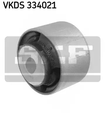 Сайлентблок рычага FORD FIESTA, SKF (VKDS334021)