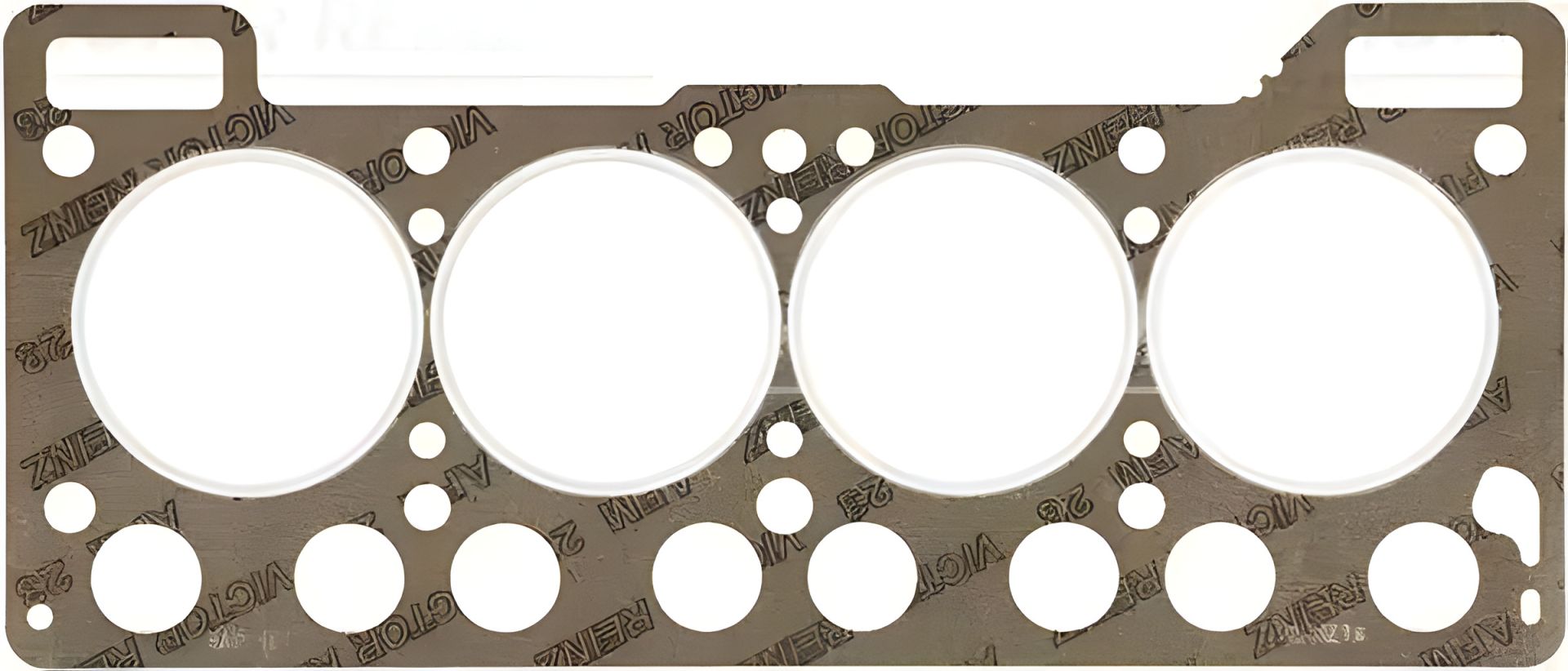 Прокладка ГБЦ DACIA NOVA, VOLVO 340-360, VICTOR REINZ (612529520) Прокладка ГБЦ DACIA NOVA, VOLVO 340-360, VICTOR REINZ (612529520)