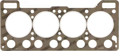 Прокладка ГБЦ DACIA NOVA, VOLVO 340-360, VICTOR REINZ (612529520) Прокладка ГБЦ DACIA NOVA, VOLVO 340-360, VICTOR REINZ (612529520)