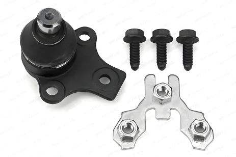 Кульова опора керма VW JETTA, MOOG (VOBJ7108) Кульова опора керма VW JETTA, MOOG (VOBJ7108)