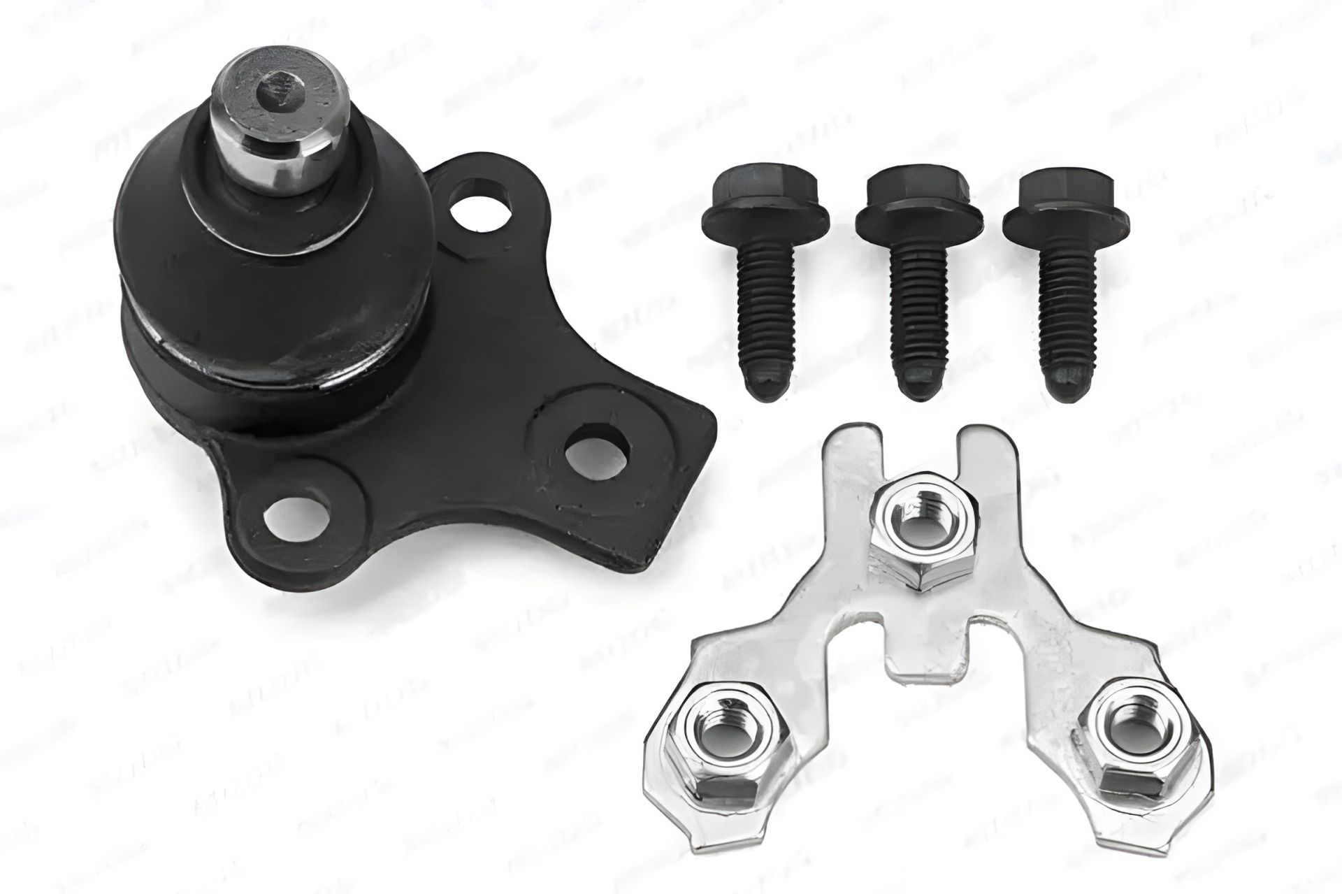 Шаровая опора для VW JETTA, MOOG (VOBJ7108) Шаровая опора для VW JETTA, MOOG (VOBJ7108)