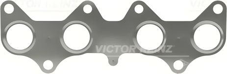 Випускного колектора прокладка для автомобілів TOYOTA CORSA, VICTOR REINZ (715278900)