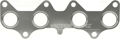 TOYOTA CORSA: Прокладка выпускного коллектора, VICTOR REINZ (715278900) TOYOTA CORSA: Прокладка выпускного коллектора, VICTOR REINZ (715278900)