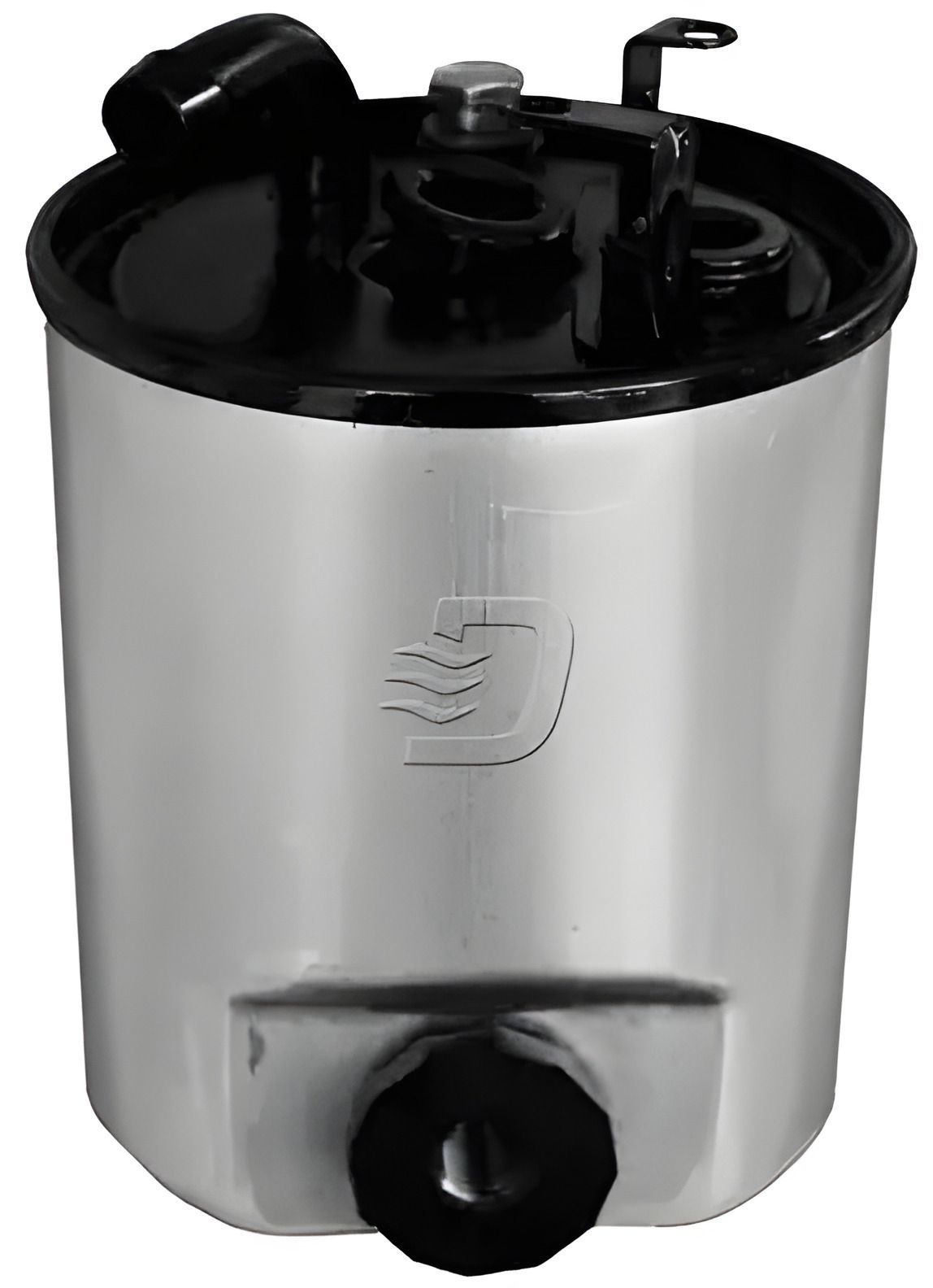 Паливний фільтр JEEP GRAND CHEROKEE, DENCKERMANN (A120222) Паливний фільтр JEEP GRAND CHEROKEE, DENCKERMANN (A120222)