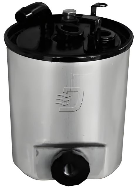 Фильтр топливный JEEP GRAND CHEROKEE, DENCKERMANN (A120222) Фильтр топливный JEEP GRAND CHEROKEE, DENCKERMANN (A120222)