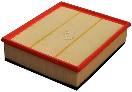 Повітряний фільтр VW LT MERCEDES-BENZ SPRINTER, DENCKERMANN (A140734)