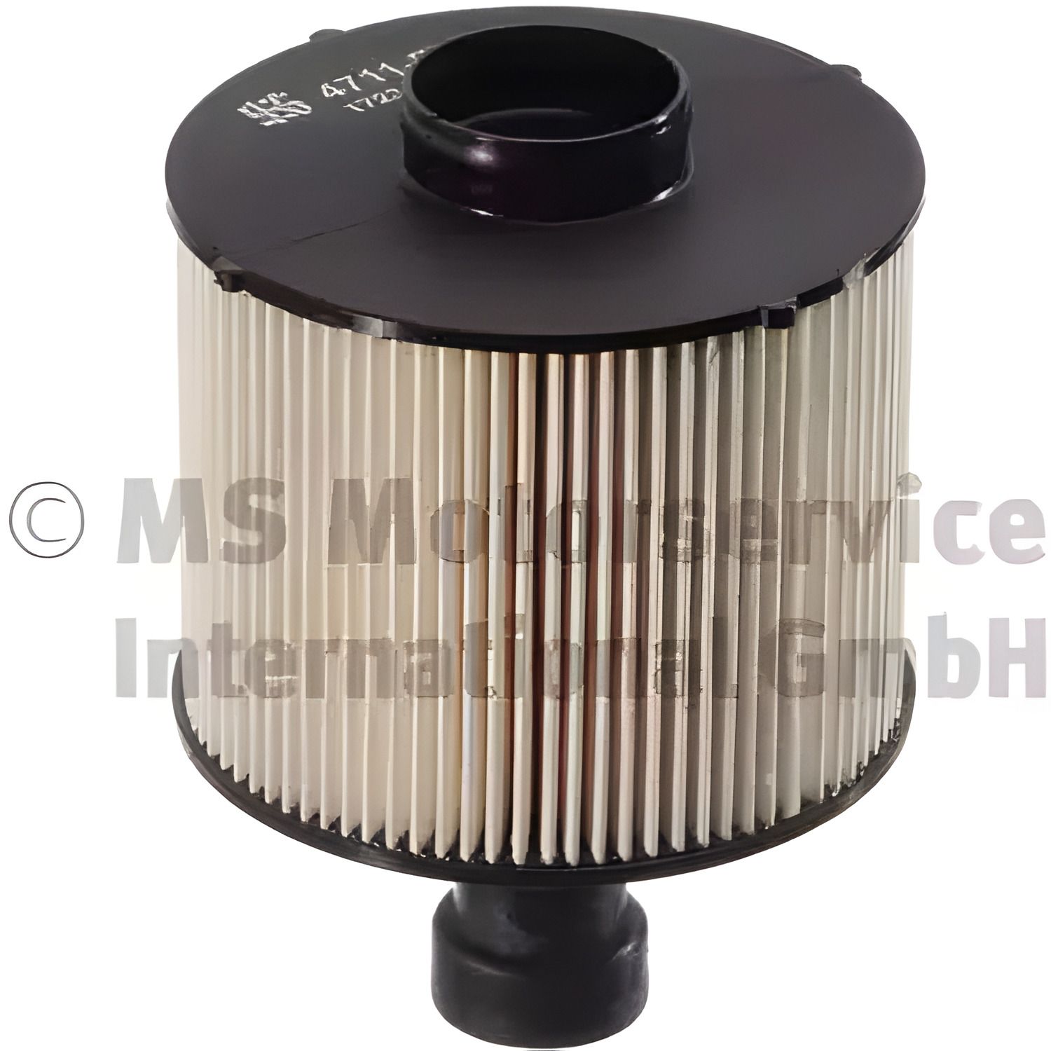 Паливний фільтр Renault Clio, Dacia Logan, KS (50014711) Паливний фільтр Renault Clio, Dacia Logan, KS (50014711)