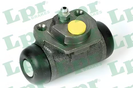 Рабочий тормозной цилиндр для FORD Mondeo, LPR (4553)