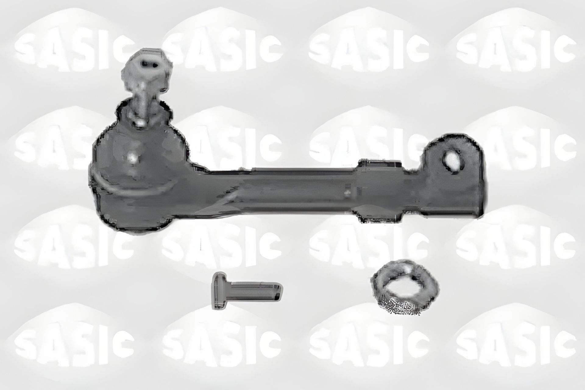 Наконечник рулевой тяги RENAULT KANGOO, Sasic (4006109) Наконечник рулевой тяги RENAULT KANGOO, Sasic (4006109)