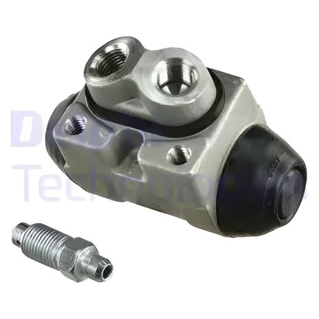 Циліндр гальмівний HYUNDAI ACCENT робочий, DELPHI (LW90146)