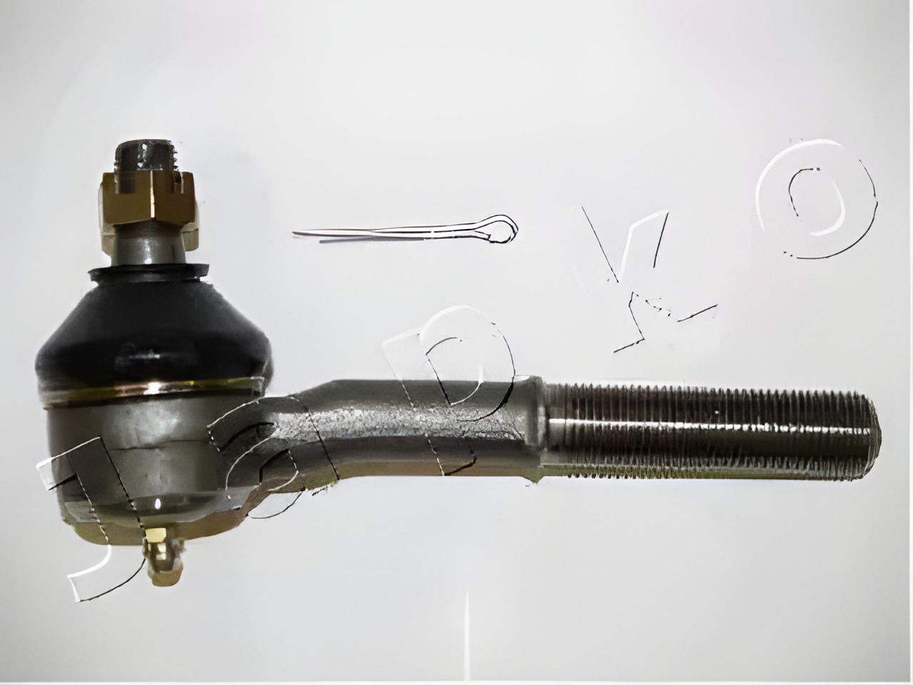 Рулевой наконечник для FORD MAVERICK и NISSAN PICK UP, Japko (111189) Рулевой наконечник для FORD MAVERICK и NISSAN PICK UP, Japko (111189)