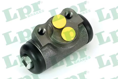 Рабочий тормозной цилиндр HYUNDAI GALLOPER, MITSUBISHI DELICA, LPR (5528)