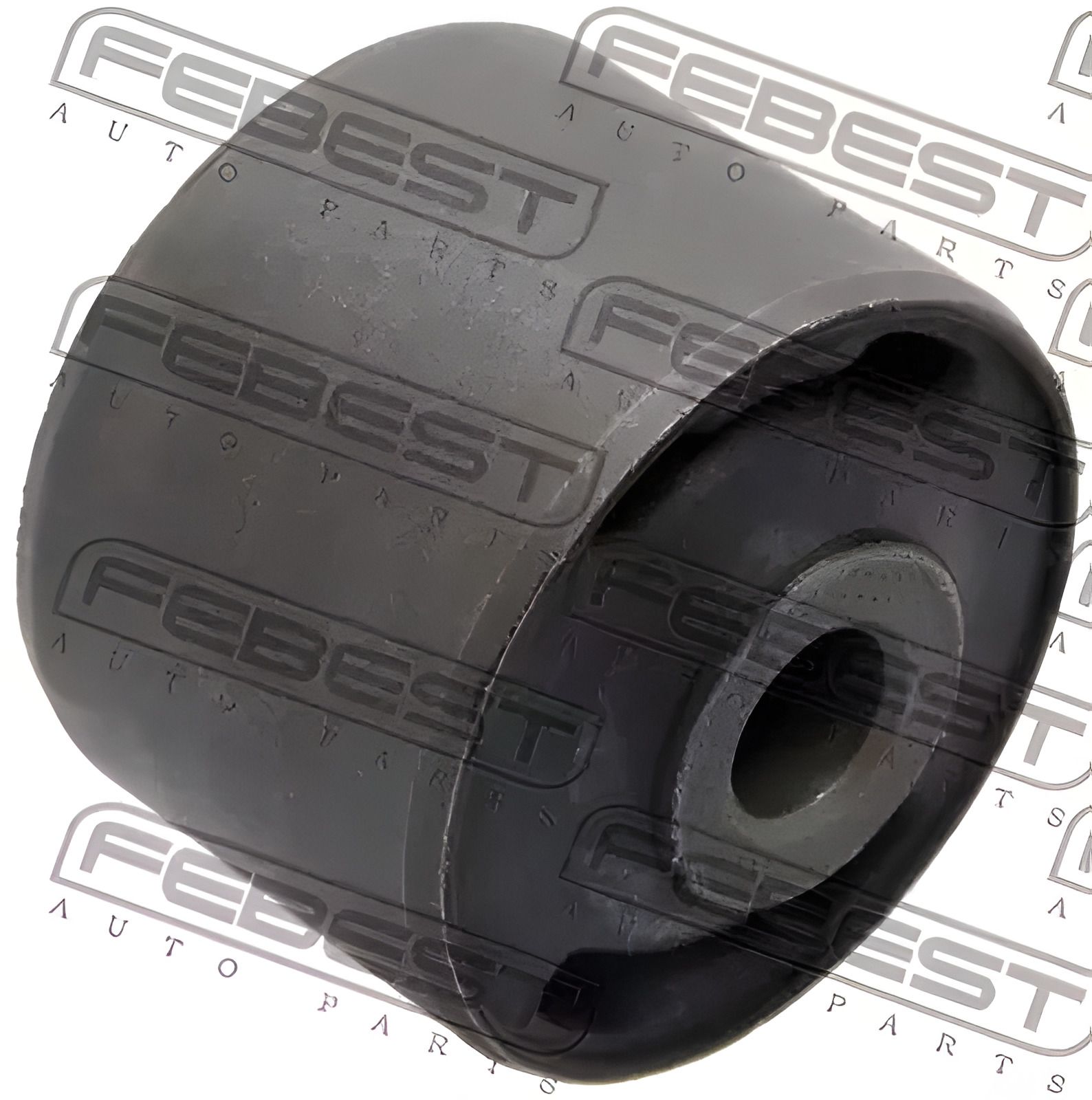 Важеля Сайлентблок FEBEST HONDA ACCORD (HAB094) Важеля Сайлентблок FEBEST HONDA ACCORD (HAB094)