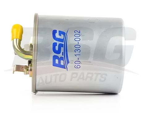 Паливний фільтр для MERCEDES-BENZ SPRINTER, BASBUG (BSG60130002) Паливний фільтр для MERCEDES-BENZ SPRINTER, BASBUG (BSG60130002)