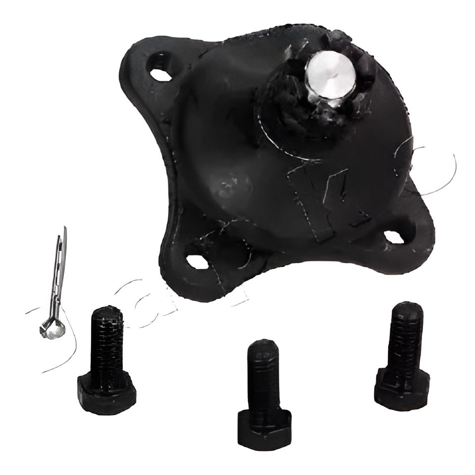 Кульова опора для MITSUBISHI PAJERO, Japko (73509) Кульова опора для MITSUBISHI PAJERO, Japko (73509)