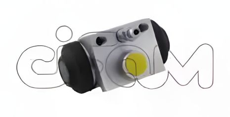 Рабочий тормозной цилиндр FIAT PUNTO, CIFAM (101742)