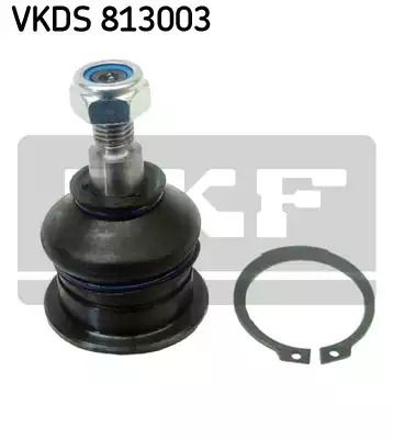 Кульова опора HONDA ACCORD, SKF (VKDS813003)