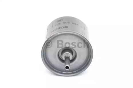 Фільтр паливний FORD MONDEO, FORD ASIA, BOSCH (0450905324)