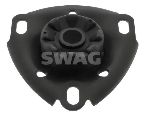 Опора стійки амортизатора для AUDI 200, SWAG (30540010)