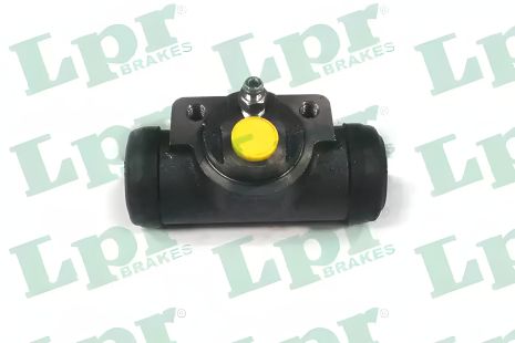 Рабочий тормозной цилиндр для CHRYSLER VOYAGER, JEEP CHEROKEE, LPR (4863)