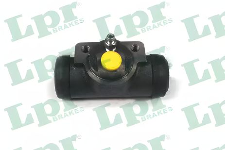 Рабочий тормозной цилиндр для CHRYSLER VOYAGER, JEEP CHEROKEE, LPR (4863)