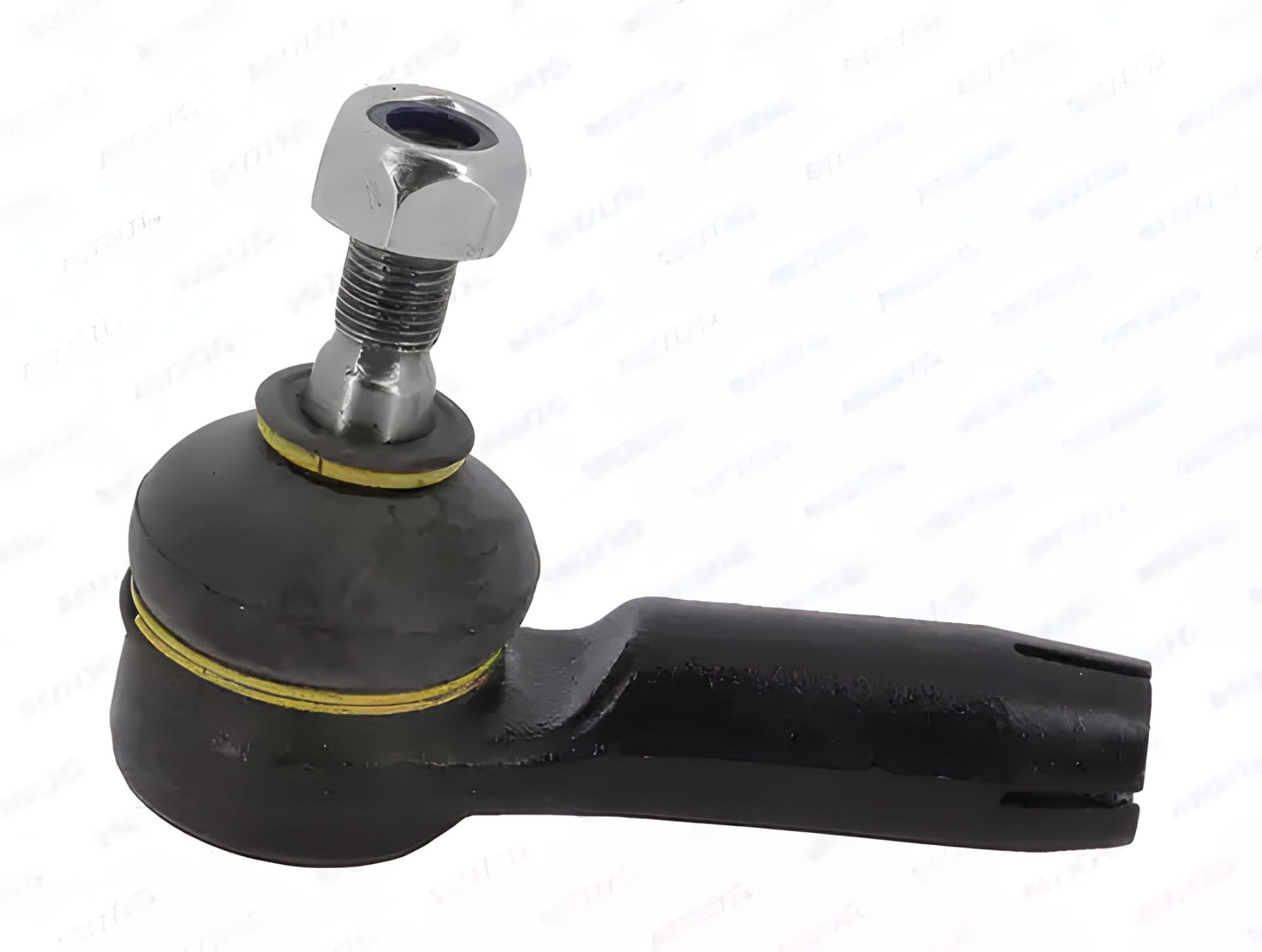 Кермової тяги накінечник VW PASSAT, AUDI QUATTRO, MOOG (AUES3916) Кермової тяги накінечник VW PASSAT, AUDI QUATTRO, MOOG (AUES3916)