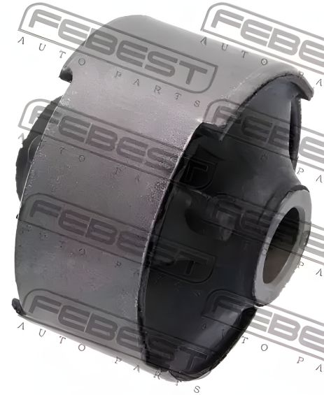 Сайлентблок рычага TOYOTA HARRIER, LEXUS RX, FEBEST (TAB325)