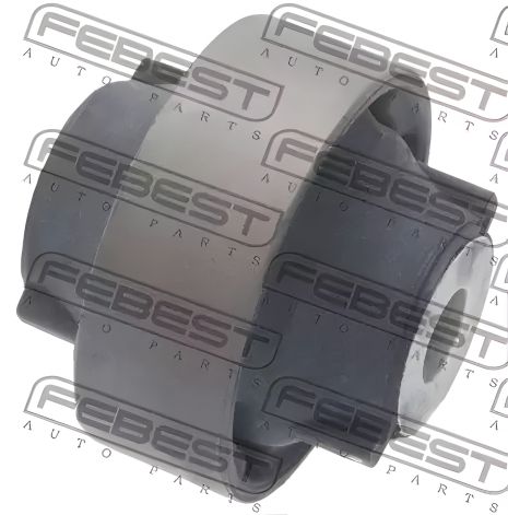 Важеля сайлентблок RENAULT CLIO, NISSAN WINGROAD, FEBEST (NAB134) Важеля сайлентблок RENAULT CLIO, NISSAN WINGROAD, FEBEST (NAB134)