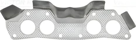 Прокладка коллектора HYUNDAI SONATA, MITSUBISHI STARION, VICTOR REINZ (715247900) Высокая точность Прокладка коллектора HYUNDAI SONATA, MITSUBISHI STARION, VICTOR REINZ (715247900) Высокая точность