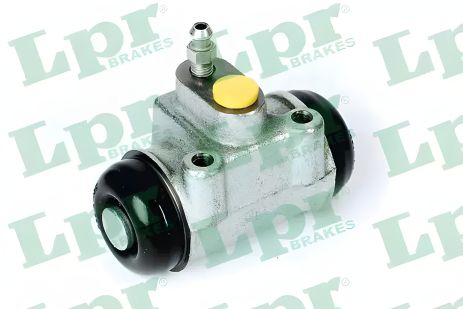 Робочий гальмівний циліндр PEUGEOT BOXER, FIAT DUCATO, LPR (4085)