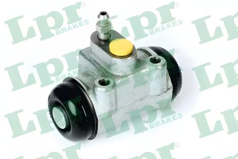 Рабочий Тормозной Цилиндр PEUGEOT BOXER, FIAT DUCATO, ЭлПиАр (4085) Рабочий Тормозной Цилиндр PEUGEOT BOXER, FIAT DUCATO, ЭлПиАр (4085)