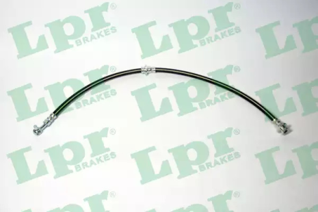 Brake Renault Koleos, Nissan X-Trail, LPR (6T48494)