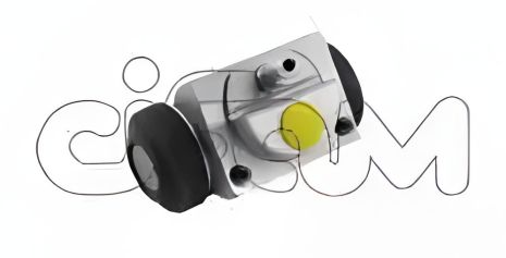 Тормозной цилиндр рабочий CHRYSLER YPSILON, OPEL COMBO, CIFAM (101933)