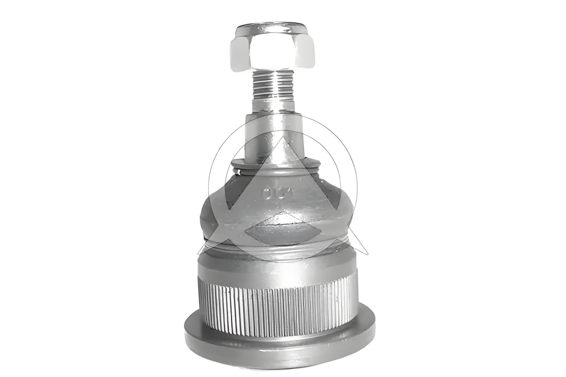 Шаровая опора для BMW 3, SIDEM (21381) Шаровая опора для BMW 3, SIDEM (21381)