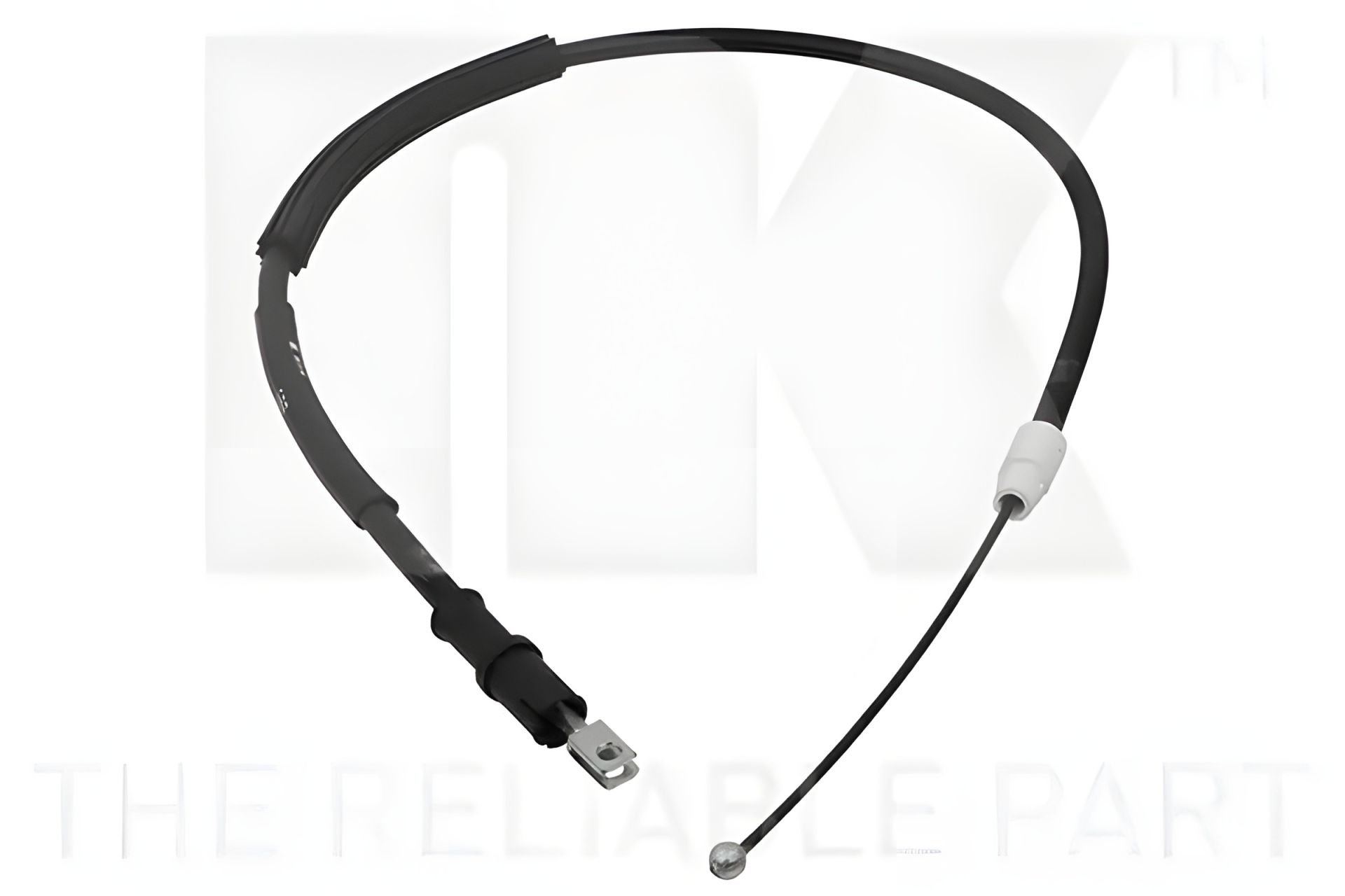 Трос ручного гальма MERCEDES-BENZ VITO, NK 903382 Трос ручного гальма MERCEDES-BENZ VITO, NK 903382