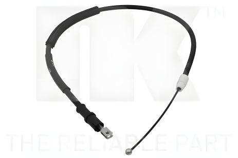 Трос ручного гальма MERCEDES-BENZ VITO, NK 903382 Трос ручного гальма MERCEDES-BENZ VITO, NK 903382