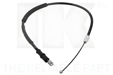 Трос ручного тормоза MERCEDES-BENZ VITO, NK (903382)