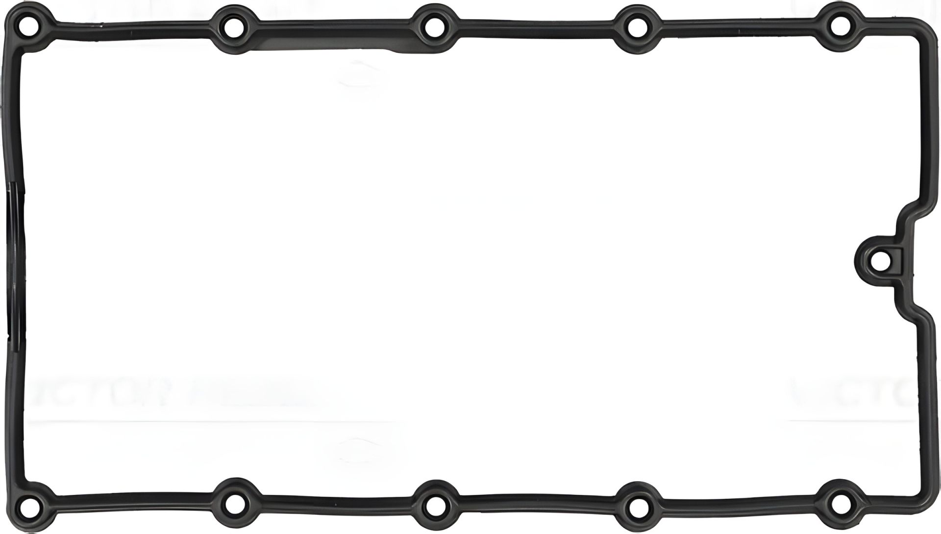 Клапанної кришки прокладка CHRYSLER SEBRING, DODGE JOURNEY, VICTOR REINZ (713604100) Клапанної кришки прокладка CHRYSLER SEBRING, DODGE JOURNEY, VICTOR REINZ (713604100)