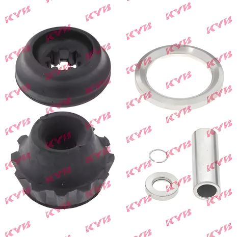 Амортизаторная опора стойки VW PASSAT, KAYABA (SM5197) Амортизаторная опора стойки VW PASSAT, KAYABA (SM5197)